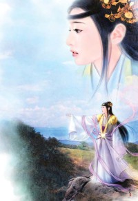 她是霸总的暴躁白月光